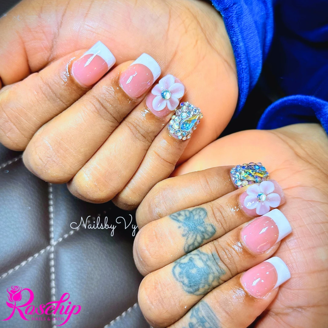 Must Try Nail Designs September 3 2026